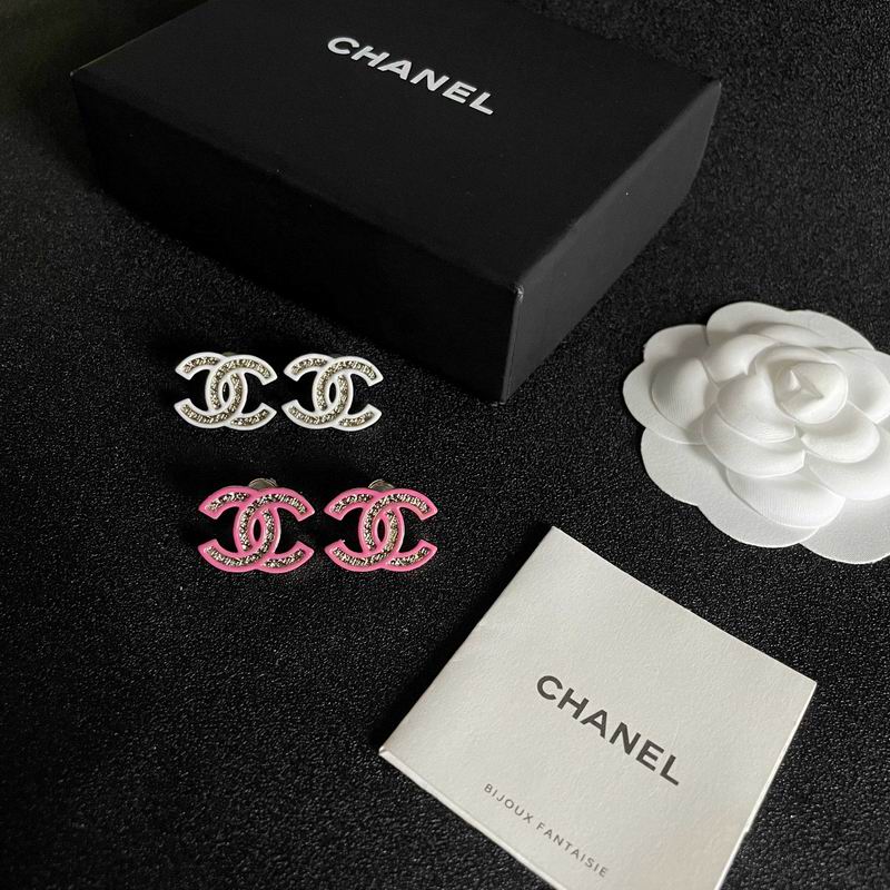 Chanel Earring 05yxh152